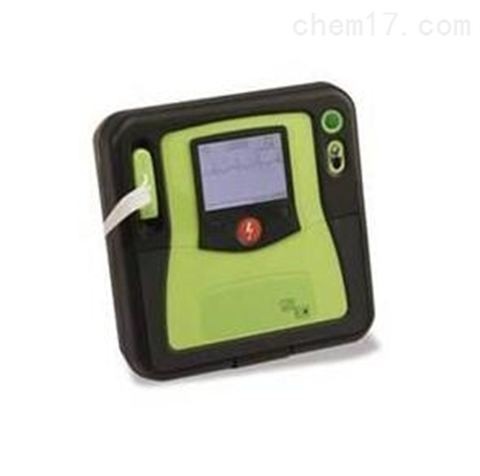 美國卓爾AED Pro 半自動體外除顫監護儀