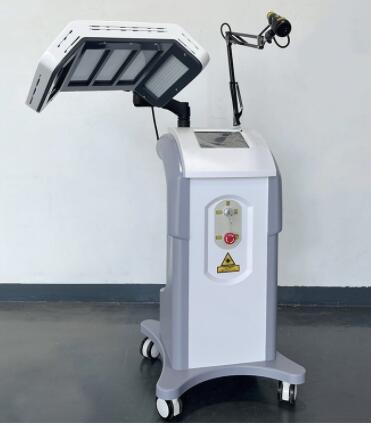 金萊特半導體激光治療機JLT-MD500A