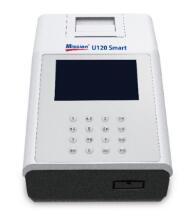 艾康尿液分析儀U120 Smart