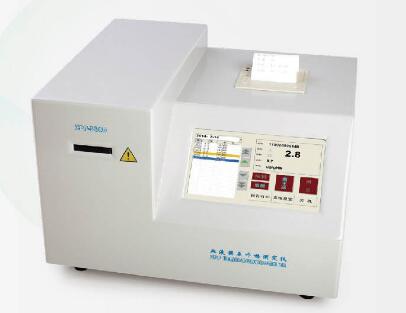 申一 血液鋅原卟啉測定儀ZPP-5600A