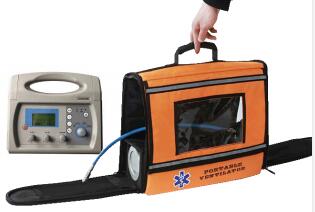 久信急救呼吸機JIXI-H-100C