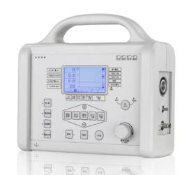 輝瑞呼吸機HFS3100A
