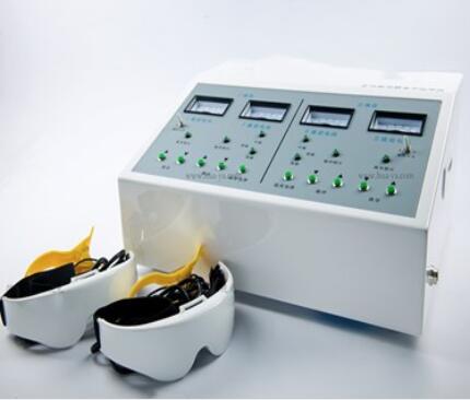 華亞多功能低頻電子治療儀DY-5型